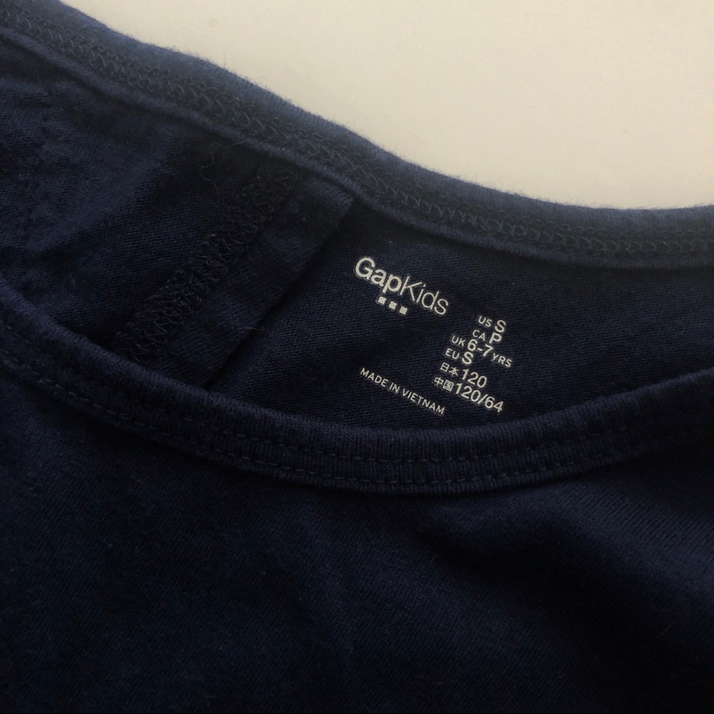 Gap blouse - Picture 3 of 3